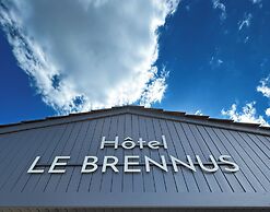 Hotel Restaurant Le Brennus (Logis Hotel)