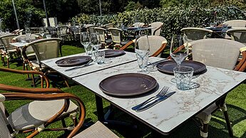 Hotel Restaurant Le Brennus (Logis Hotel)