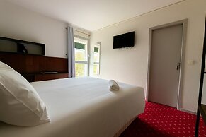 Hotel Restaurant Le Brennus (Logis Hotel)