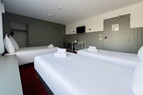 Hotel Restaurant Le Brennus (Logis Hotel)