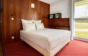 Hotel Restaurant Le Brennus (Logis Hotel)