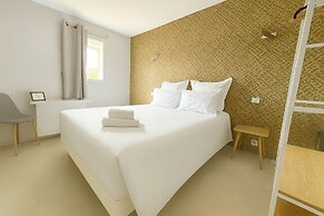 Hotel Restaurant Le Brennus (Logis Hotel)