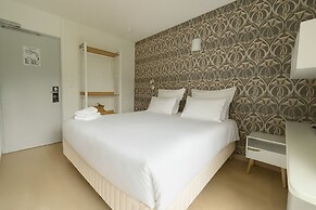 Hotel Restaurant Le Brennus (Logis Hotel)