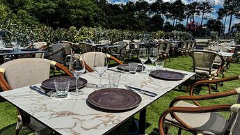 Hotel Restaurant Le Brennus (Logis Hotel)