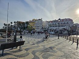 Historic Centre Cascais Teatro