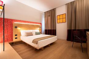 Hotel Design CasaW