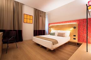 Hotel Design CasaW