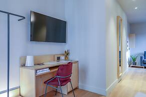 Hotel Casa W