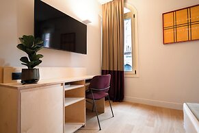 Hotel Design CasaW
