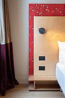 Hotel Casa W