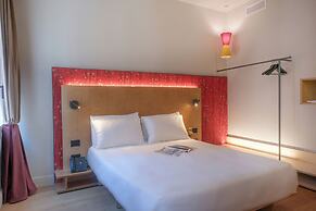 Hotel Casa W