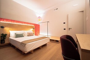 Hotel Design CasaW