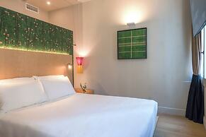 Hotel Casa W