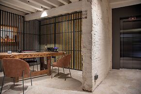 Hotel Casa W