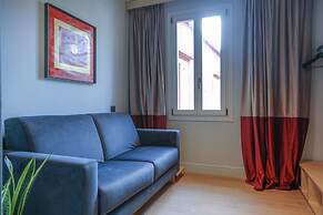Hotel Casa W