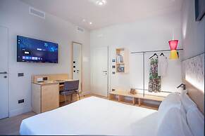 Hotel Casa W