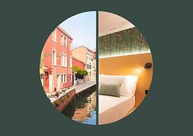Hotel Design CasaW