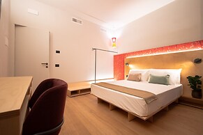 Hotel Design CasaW