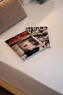 Hotel Design CasaW