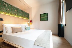 Hotel Design CasaW