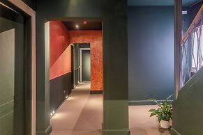 Hotel Casa W