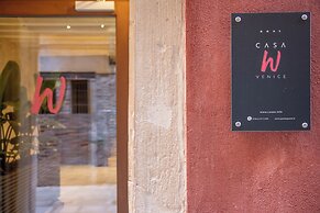 Hotel Casa W