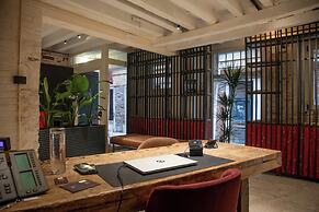 Hotel Casa W