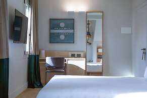 Hotel Casa W