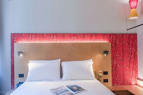 Hotel Casa W