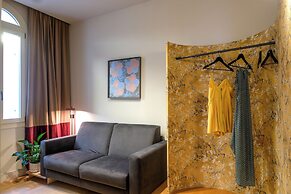 Hotel Casa W