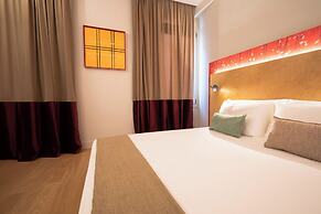 Hotel Design CasaW