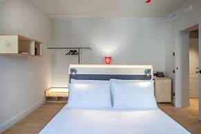 Hotel Casa W