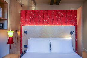 Hotel Casa W