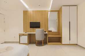 Akoya Business Hotel - Smart Stays, Whitefield