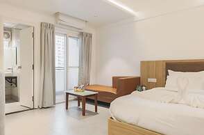 Akoya Business Hotel - Smart Stays, Whitefield