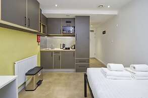 Hammersmith Student Living for Student Only