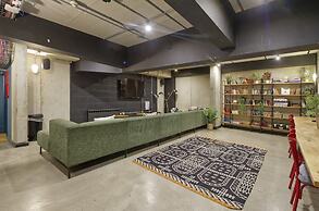 Hammersmith Student Living for Student Only