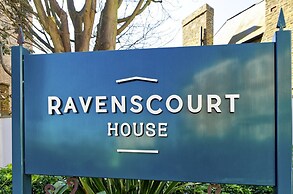 Ravenscourt House