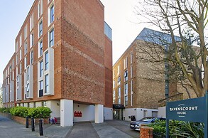Hammersmith Student Living for Student Only