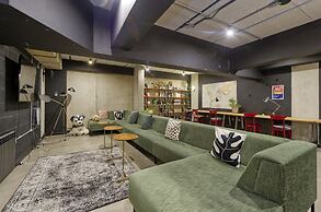 Hammersmith Student Living for Student Only