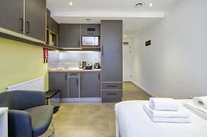Hammersmith Student Living for Student Only