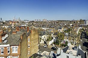 Hammersmith Student Living for Student Only