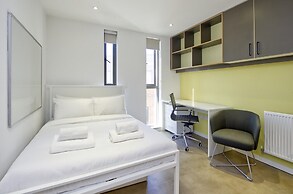 Hammersmith Student Living for Student Only