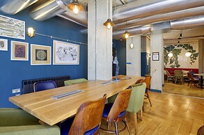 Hammersmith Student Living for Student Only