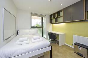 Hammersmith Student Living for Student Only