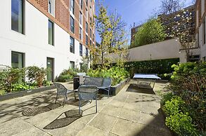 Hammersmith Student Living for Student Only