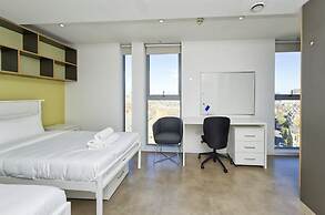 Hammersmith Student Living for Student Only