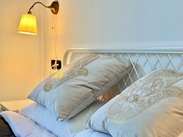 Gugel Waves Apartments HaAliya 75