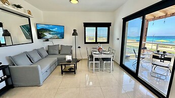Gugel Waves Apartments HaAliya 75
