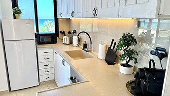 Gugel Waves Apartments HaAliya 75